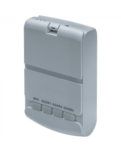 Реле Navigator 93 232 NSH-GDO-01 в Прокопьевске Устройства радиоуправления для шлагбаумов и автоматики Pintop.ru