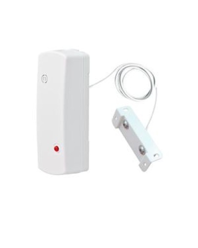 Датчик затопления Риэлта Ладога СТЗ-РК (2ДЗ-3В) в Прокопьевске Радиоканальная система безопасности Pintop.ru