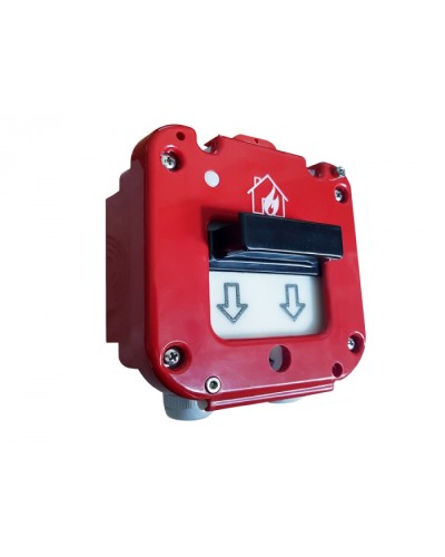 Магнито-контакт ИП535Ех «СЕВЕР» 0Ex ia IIC T6 Ga Металлический кабельный ввод М25 (К, В, В2, T3/4, КМ8, КМ10, КМ12, КМ15, КМ18,КМ20) в Прокопьевске Пожарные извещатели Pintop.ru