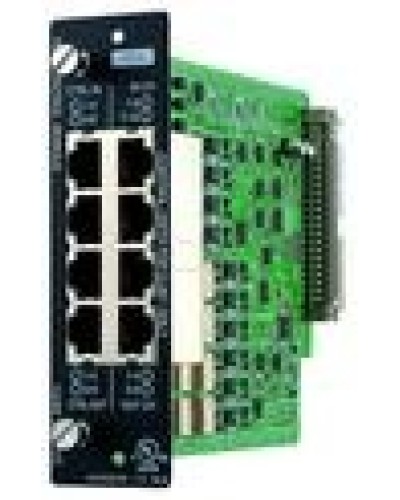 Модуль управления, 20 VCA входов, 8/8 TOA D-984VC в Прокопьевске Системы оповещения и трансляции TOA Pintop.ru