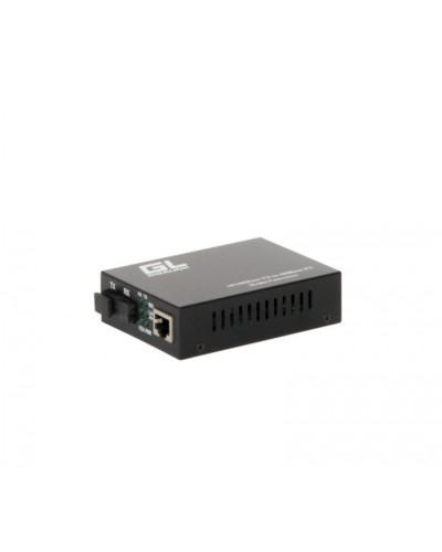 Конвертер Gigalink GL-MC-UTPG-SFPG-F.r2 в Прокопьевске Медиаконвертеры Pintop.ru