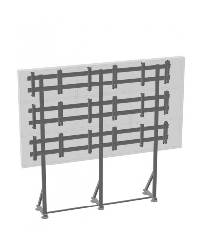 LATEOS LB-33WT в Прокопьевске Оборудование для видеонаблюдения Pintop.ru