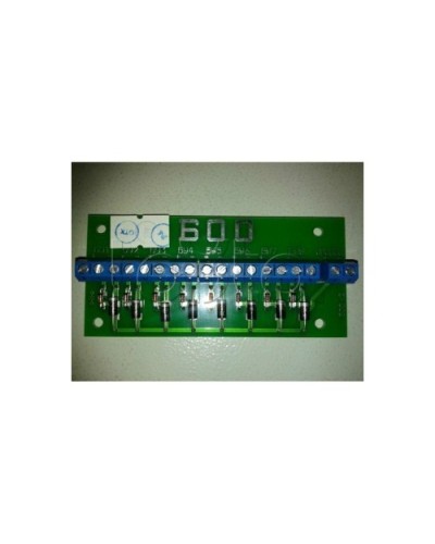 Блок обхелинения оповещателей Магистраль в Прокопьевске Модули сопряжения Pintop.ru