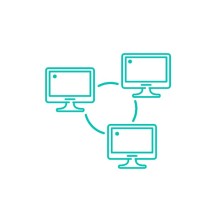 ПО BioSmart Модуль расширения «Сетевое рабочее место» Лицензия на 100 дополнительных рабочих мест