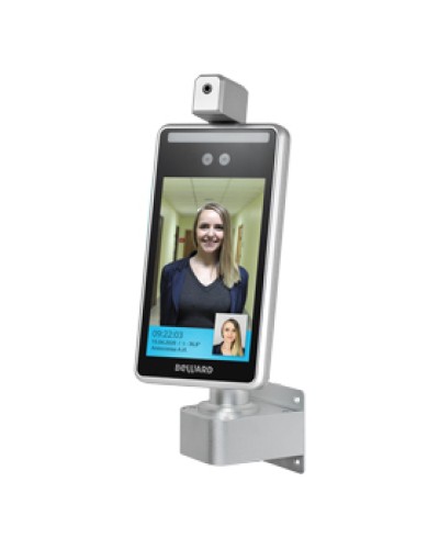 Настенное крепление для терминалов Beward MTA-WMT02 в Прокопьевске Дополнительное оборудование для СКУД Pintop.ru