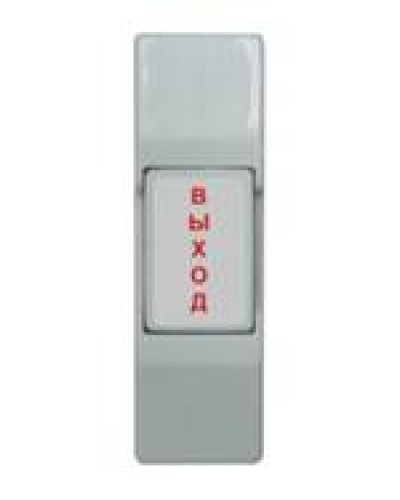 Кнопка выхода Smartec ST-EX011SM в Прокопьевске Кнопки выхода Pintop.ru