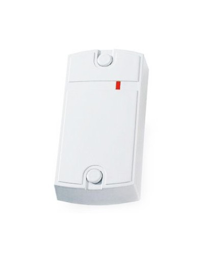 Считыватель IronLogic Matrix-II (мод. E H) (светло-серый) в Прокопьевске Сетевая СКУД Matrix Pintop.ru