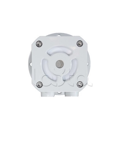 Опвещатель светозвуковой взрывозащищенный Спектрон ОСЗ-Exd-А-Прометей 220 В в Прокопьевске Оповещатели Ex Pintop.ru