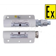 Извещатель магнитоконтактный Компания СМД ИО102-МК А «Атон» исп.13 (Алюминиевый сплав)