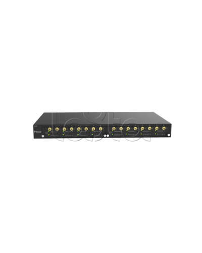 VoIP-PRI шлюз Yeastar TG1600/16 в Прокопьевске Дополнительное оборудование для сетей Pintop.ru