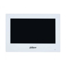 IP Видеодомофон Dahua DHI-VTH2621GW-WP