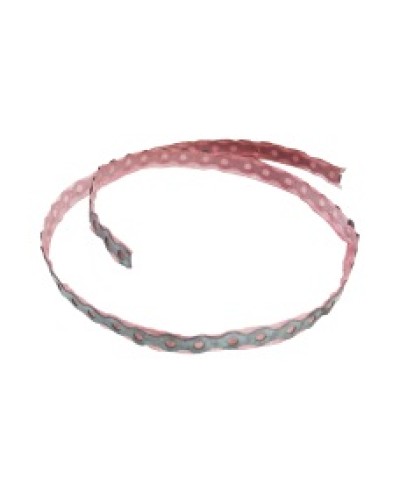 Лента основание (для крепления кабеля) Гефест в Прокопьевске Держатели, клипсы, скобы Pintop.ru