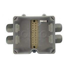 Клеммная коробка Магнито-Контакт КСП-Т-10 IP66 АЯКС