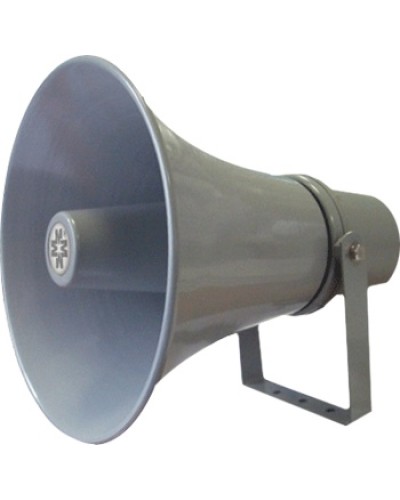 Громкоговоритель рупорный МЕТА ГР-25.02 в Прокопьевске Система оповещения и трансляции Мета Pintop.ru