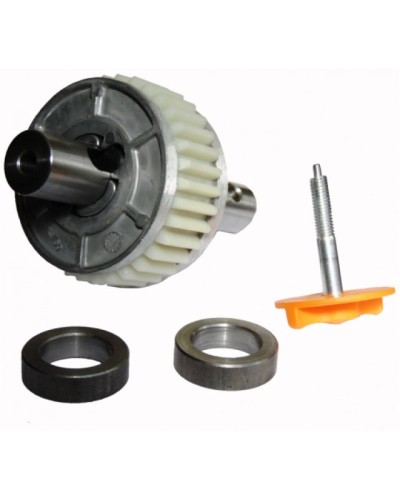 Вал выходной BXV Came 119RIBS003 в Прокопьевске Запчасти для шлагбаумов и автоматики Pintop.ru