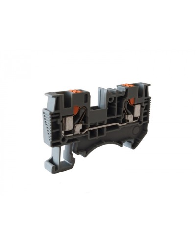 Клеммная колодка (клеммник) PUSH-IN Магнито-Контакт в Прокопьевске Клеммные колодки Pintop.ru