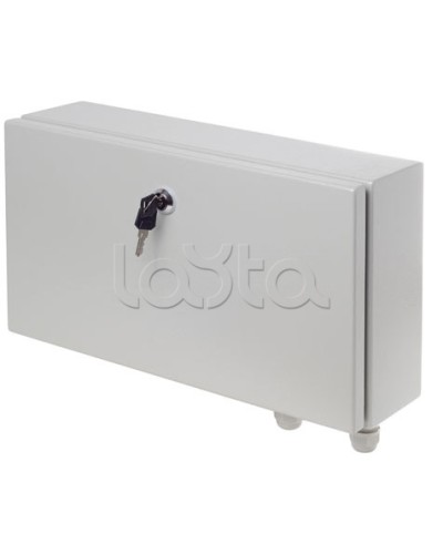 Блок питания всепогодный Полисервис БРП1-ТИ-12-4/14 исп.5 в Прокопьевске Устройства защиты операционных процессоров (ОПС) Pintop.ru