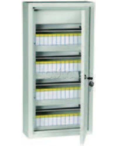 Щит распределительный навесной IEK ЩРн-48з-1 36 УХЛ3 (MKM14-N-48-31-Z) в Прокопьевске Щиты электрические Pintop.ru