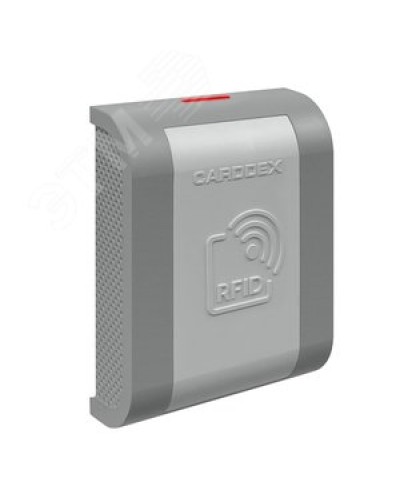 CARDDEX Считыватель «RW M» в Прокопьевске Считыватели СКУД CARDDEX Pintop.ru