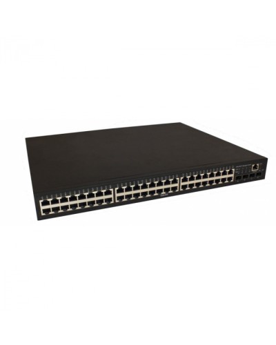 Коммутатор OSNOVO SW-74804/L в Прокопьевске Коммутаторы Pintop.ru