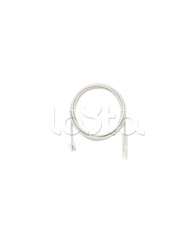 Патч-корд NIKOMAX NMC-PC1UC02T-030-C-GY в Прокопьевске Патч-корды и пигтейлы Pintop.ru