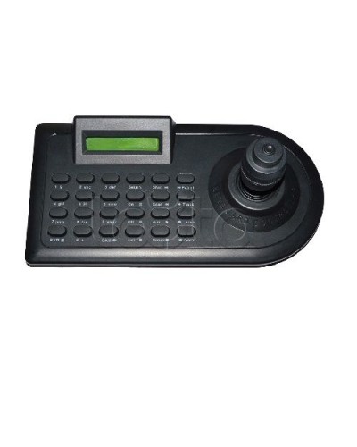 Пульт управления EverFocus ACE-C2 в Прокопьевске Пульты управления и матричные переключатели для видеонаблюдения Pintop.ru