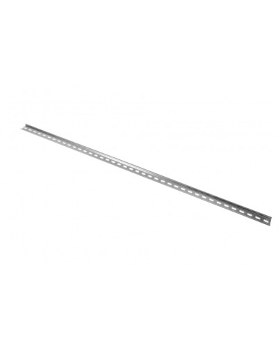 DIN-рейка Elbox EMS-DIN-7.5-2000 в Прокопьевске Аксессуары для стоек и шкафов Pintop.ru