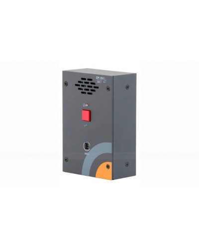 Панель абонентская вызывная ROXTON CP-8032 в Прокопьевске 19 оборудование (рэковое/стоечное) Roxton Pintop.ru