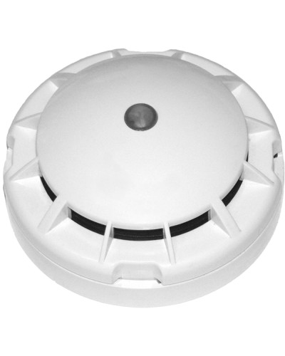 Извещатель адресно-аналоговый дымовой с системой самотестирования Юнитест ИП 212-108 МАКС исп. РЛ в Прокопьевске Адресная система пожарной сигнализации Юнитест Pintop.ru