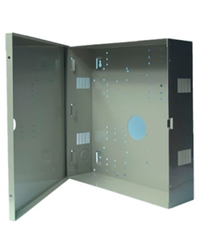 Корпус металлический Elsys Elsys-Box в Прокопьевске Сетевая СКУД Elsys Pintop.ru