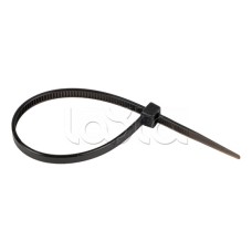 Хомут нейлоновый черный (3,6х150) (100шт.) EKF Basic (plc-cb-3.6x150)