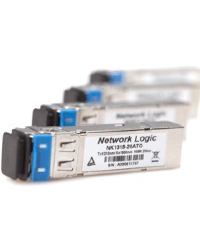 SFP+ модуль NSGate SFG10-L01-I в Прокопьевске Модули SFP/XFP/GBIC Pintop.ru