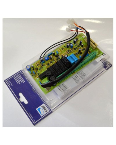 Плата блока управления ZG2 Came 3199ZG2 в Прокопьевске Запчасти для шлагбаумов и автоматики Pintop.ru