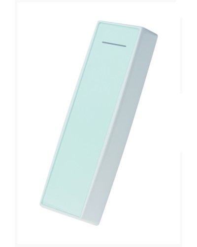 Считыватель смарт-карт Parsec PNR-P29 (белый) в Прокопьевске Сетевая СКУД Parsec Pintop.ru