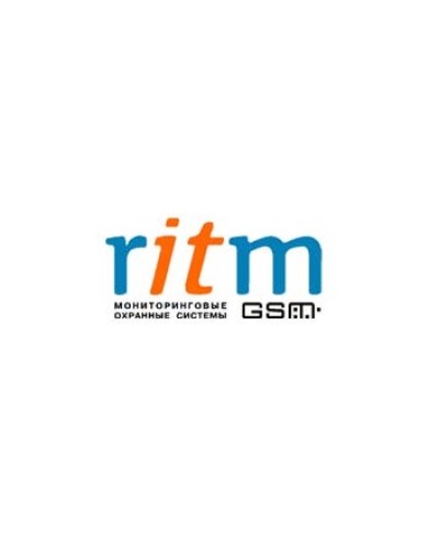 GSM модем (USB) Ritm черный в Прокопьевске GSM мониторинг Ritm Pintop.ru