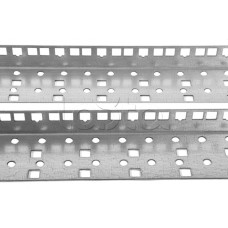 Комплект L-образных направляющих Elbox EMS-VGL-42