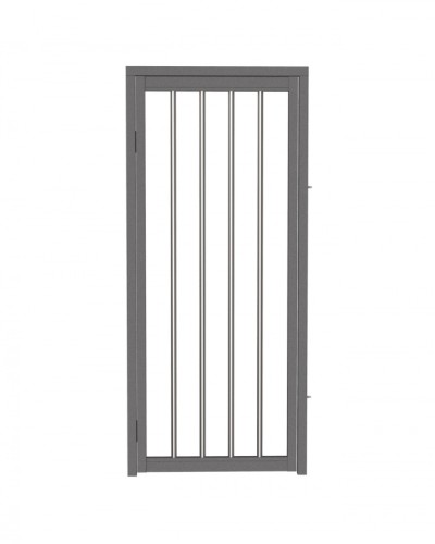 Огрождение полноростовоеРостов-Дон ОПР/1000-Д-ЗН в Прокопьевске Ограждения Pintop.ru