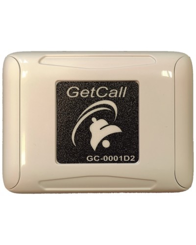 Приставка дублирования сигнала вызова Getcall GC-0001D2 в Прокопьевске Переговорные устройства Pintop.ru