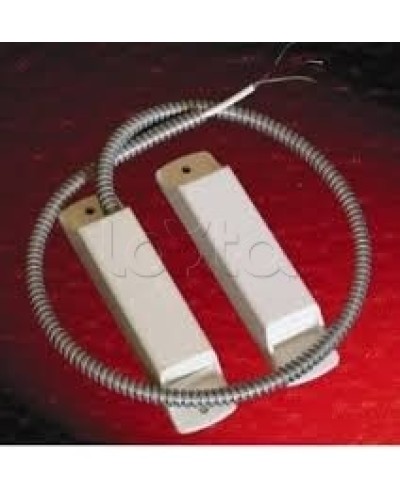 Извещатель охранный точечный мангито-контактный Магнито-Контакт ИО 102-26/В исп.30Аякс из антистатичного пластика черного цвета в Прокопьевске Извещатели охранные (Ex) Pintop.ru