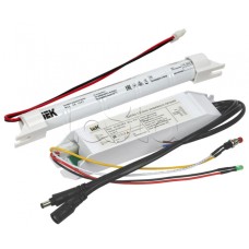 Блок аварийного питания БАП40-1,0 для LED IEK (LLVPOD-EPK-40-1H)
