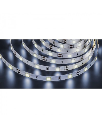 Лента светодиодная Navigator 71 766 NLS-5050СW30-7.2-IP20-12V R5 в Прокопьевске Источники света(Лампы) Pintop.ru