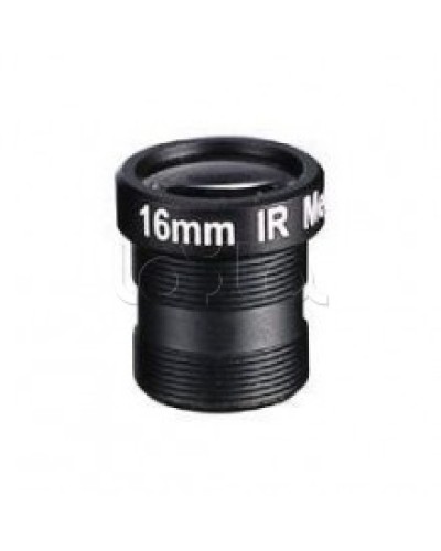 Объектив мегапиксельный с фиксированной диафрагмой Beward BL16018B-IR в Прокопьевске Объективы для камер видеонаблюдения Pintop.ru