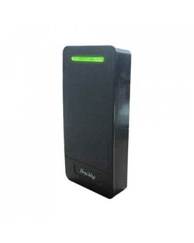 Универсальный мультиформатный считыватель ProxWay PW-mini Multi BLE v.2 B в Прокопьевске Считыватели Pintop.ru