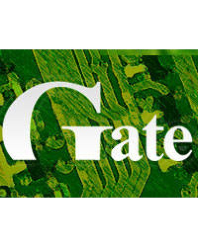 Держатель KT-UHF-TAG Gate в Прокопьевске Сетевая СКУД - Gate Pintop.ru