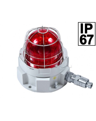 Световой оповещатель Компания СМД ОРБИТА МК М2 ОП С-Н в Прокопьевске Оповещатели Pintop.ru