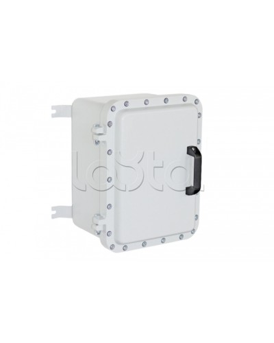 Коробка взрывозащищенная с электрическим подогревом Спектрон-КВ-Exd-А-ЭП 441х356х196 в Прокопьевске Комутационные взрывозащищенные коробки Pintop.ru