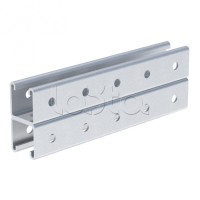 STRUT-профиль двойной 41х41х2,0х1700 HDZ EKF (stpd4141170x2,0-HDZ)