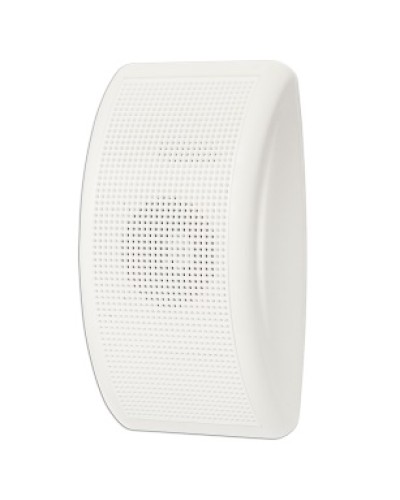 Оповещатель речевой со встроенным трансформатором Tantos TSo-SW3DF в Прокопьевске Оповещатели Pintop.ru