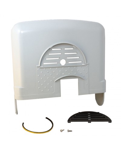 Кожух BK Came 119RIBK011 в Прокопьевске Запчасти для шлагбаумов и автоматики Pintop.ru