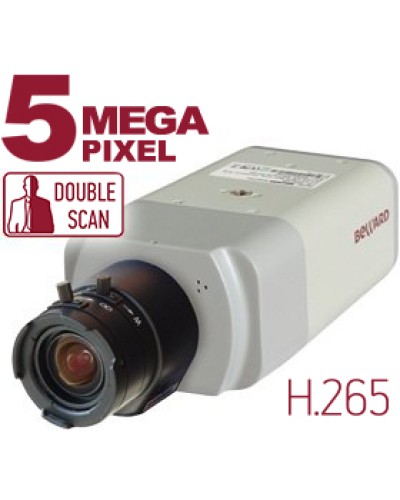 IP-камера видеонаблюдения в стандартном исполнении Beward BD4780 в Прокопьевске IP-камеры Pintop.ru